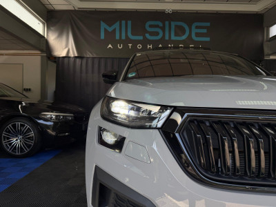 Skoda Kodiaq Gebrauchtwagen Skoda Kodiaq Gebrauchtwagen