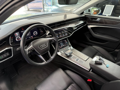 Audi A6 Gebrauchtwagen Audi A6 Gebrauchtwagen