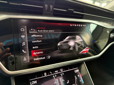 Audi A6 Gebrauchtwagen Audi A6 Gebrauchtwagen