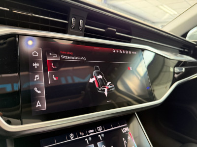 Audi A6 Gebrauchtwagen Audi A6 Gebrauchtwagen