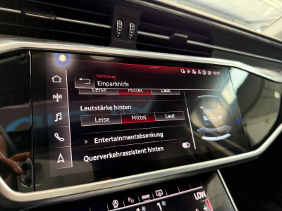 Audi A6 Gebrauchtwagen Audi A6 Gebrauchtwagen