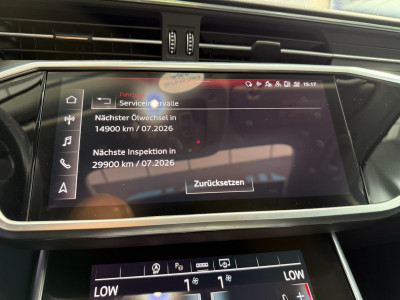 Audi A6 Gebrauchtwagen Audi A6 Gebrauchtwagen