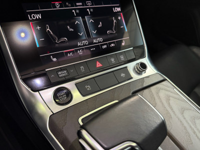 Audi A6 Gebrauchtwagen Audi A6 Gebrauchtwagen