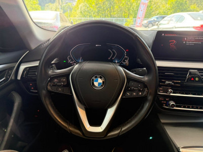BMW 5er Gebrauchtwagen BMW 5er Gebrauchtwagen