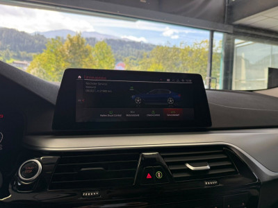 BMW 5er Gebrauchtwagen BMW 5er Gebrauchtwagen