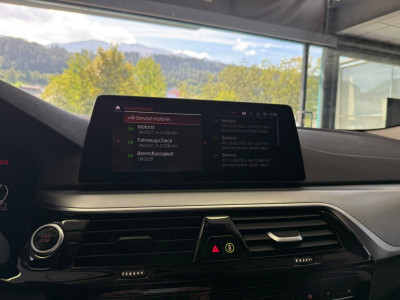 BMW 5er Gebrauchtwagen BMW 5er Gebrauchtwagen