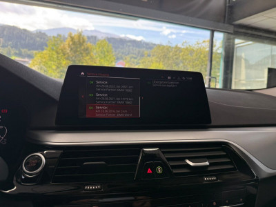 BMW 5er Gebrauchtwagen BMW 5er Gebrauchtwagen
