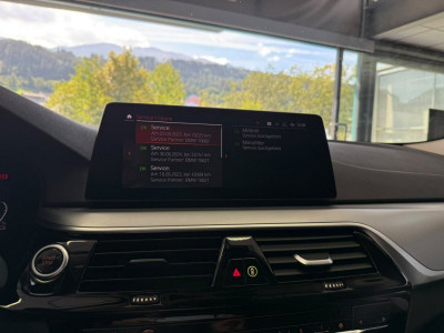 BMW 5er Gebrauchtwagen BMW 5er Gebrauchtwagen