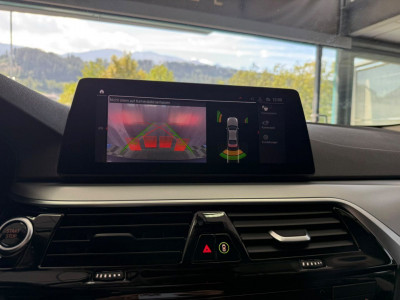 BMW 5er Gebrauchtwagen BMW 5er Gebrauchtwagen