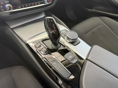 BMW 5er Gebrauchtwagen BMW 5er Gebrauchtwagen