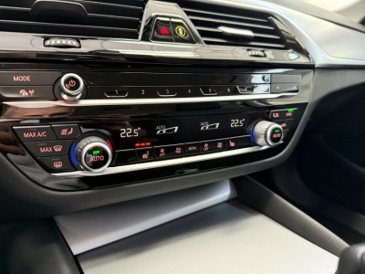 BMW 5er Gebrauchtwagen BMW 5er Gebrauchtwagen