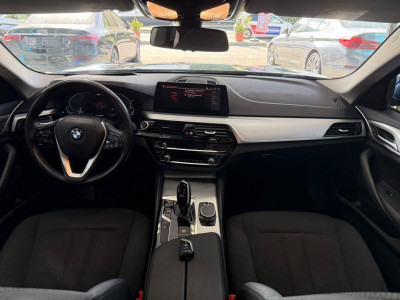 BMW 5er Gebrauchtwagen BMW 5er Gebrauchtwagen
