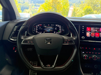 Seat Ateca Gebrauchtwagen