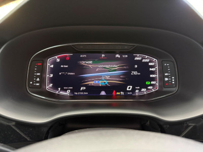 Seat Ateca Gebrauchtwagen