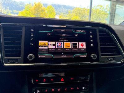 Seat Ateca Gebrauchtwagen