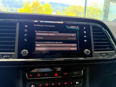 Seat Ateca Gebrauchtwagen