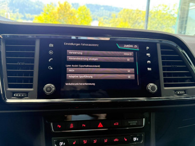 Seat Ateca Gebrauchtwagen