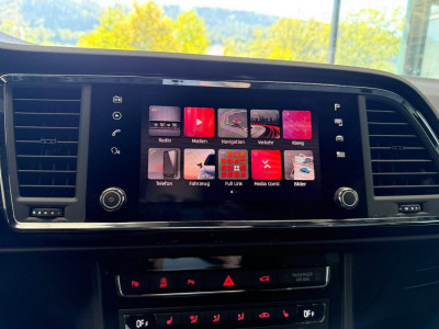 Seat Ateca Gebrauchtwagen