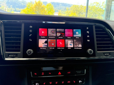 Seat Ateca Gebrauchtwagen