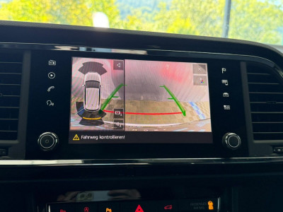 Seat Ateca Gebrauchtwagen