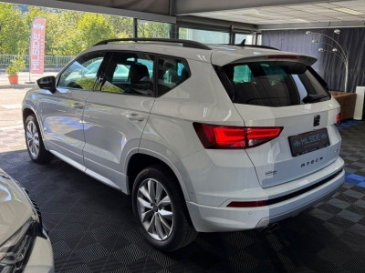 Seat Ateca Gebrauchtwagen