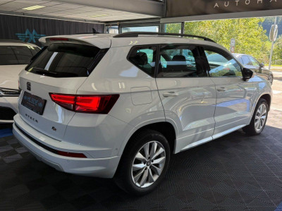 Seat Ateca Gebrauchtwagen
