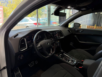 Seat Ateca Gebrauchtwagen