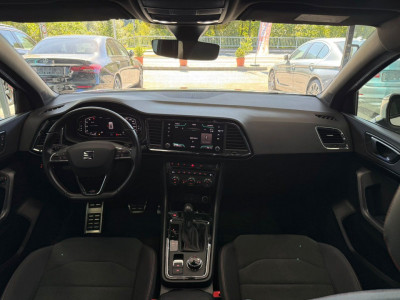 Seat Ateca Gebrauchtwagen
