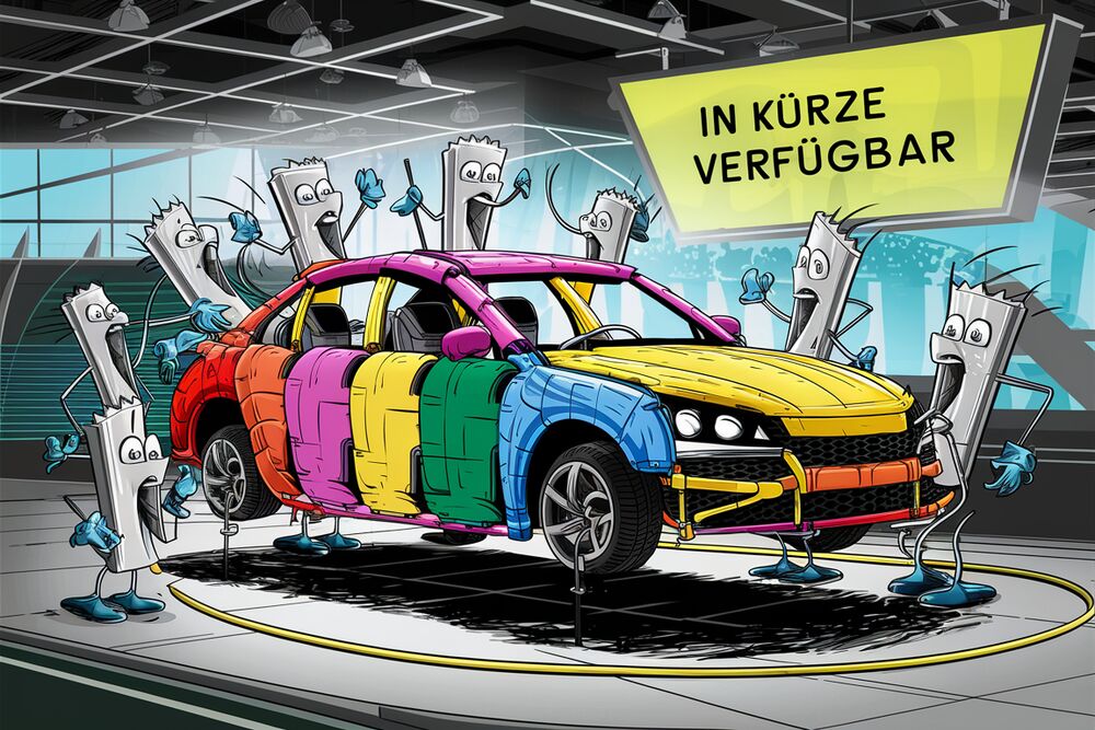 Audi A3 Gebrauchtwagen