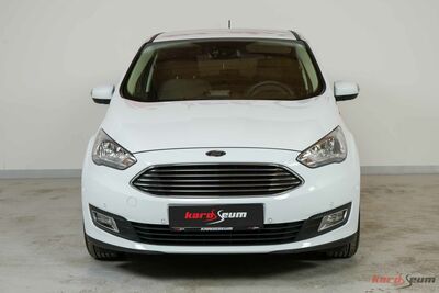 Ford C-MAX Gebrauchtwagen