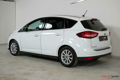 Ford C-MAX Gebrauchtwagen