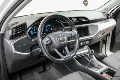 Audi Q3 Gebrauchtwagen