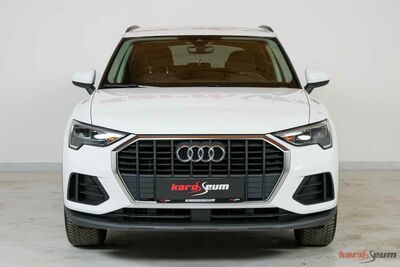 Audi Q3 Gebrauchtwagen