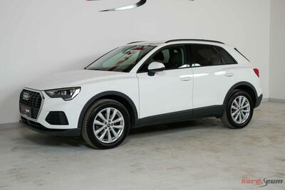 Audi Q3 Gebrauchtwagen