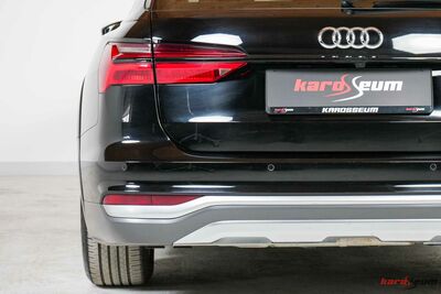 Audi A6 Allroad Gebrauchtwagen