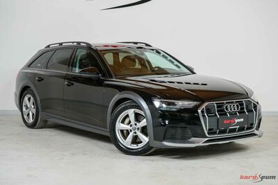 Audi A6 Allroad Gebrauchtwagen