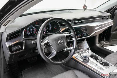 Audi A6 Allroad Gebrauchtwagen