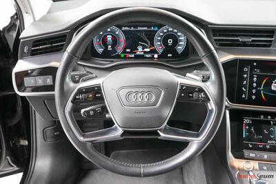 Audi A6 Allroad Gebrauchtwagen