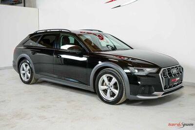 Audi A6 Allroad Gebrauchtwagen