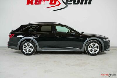 Audi A6 Allroad Gebrauchtwagen