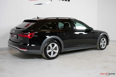 Audi A6 Allroad Gebrauchtwagen