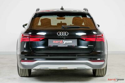 Audi A6 Allroad Gebrauchtwagen