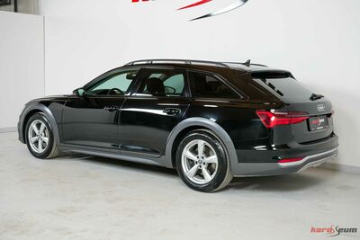 Audi A6 Allroad Gebrauchtwagen