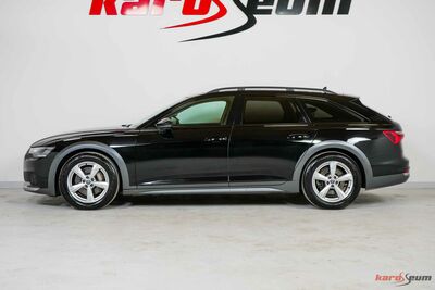 Audi A6 Allroad Gebrauchtwagen