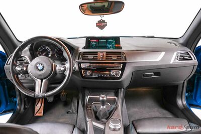 BMW 2er Gebrauchtwagen