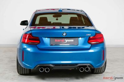 BMW 2er Gebrauchtwagen