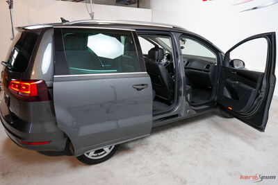 VW Sharan Gebrauchtwagen