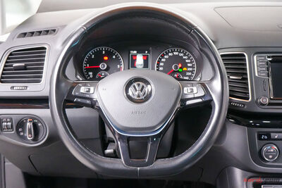 VW Sharan Gebrauchtwagen