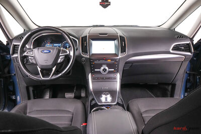 Ford Galaxy Gebrauchtwagen