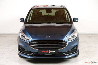 Ford Galaxy Gebrauchtwagen